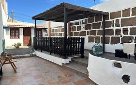 Tendal Hosting - Puerto Leon